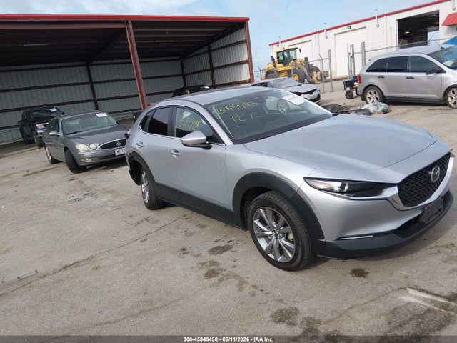 Aukcja sprzedaży 2021 Mazda Cx-30 Select, vin: 3MVDMABL1MM243756, numer aukcji: 45349498