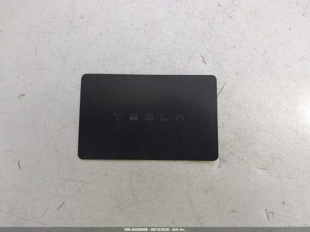 45349499 :رقم المزاد ، 5YJ3E1EA2LF632820 vin ، 2020 Tesla Model 3 Standard Range Plus Rear-wheel Drive/standard Range Rear-wheel Drive مزاد بيع