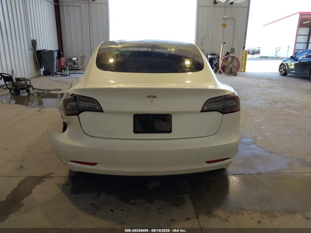 45349499 :رقم المزاد ، 5YJ3E1EA2LF632820 vin ، 2020 Tesla Model 3 Standard Range Plus Rear-wheel Drive/standard Range Rear-wheel Drive مزاد بيع