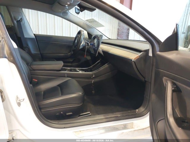 45349499 :رقم المزاد ، 5YJ3E1EA2LF632820 vin ، 2020 Tesla Model 3 Standard Range Plus Rear-wheel Drive/standard Range Rear-wheel Drive مزاد بيع