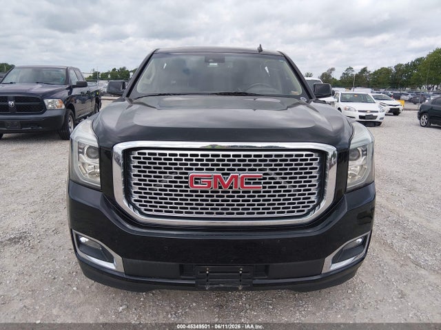 GMC YUKON DENALI 2015 1GKS2CKJ7FR129002 Image 11