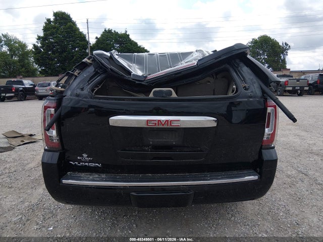 GMC YUKON DENALI 2015 1GKS2CKJ7FR129002 Image 15