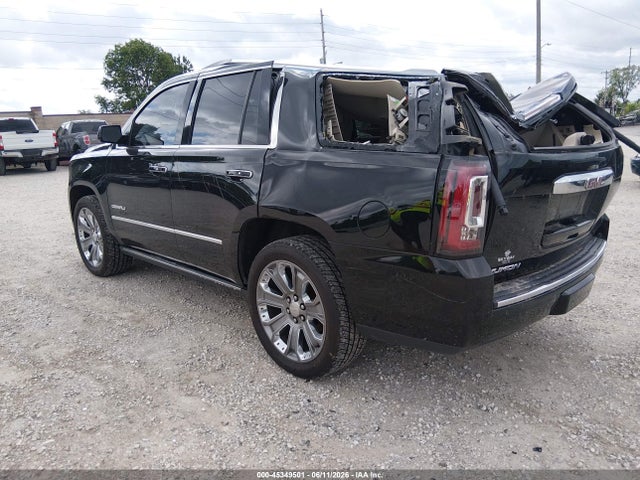 GMC YUKON DENALI 2015 1GKS2CKJ7FR129002 Image 3