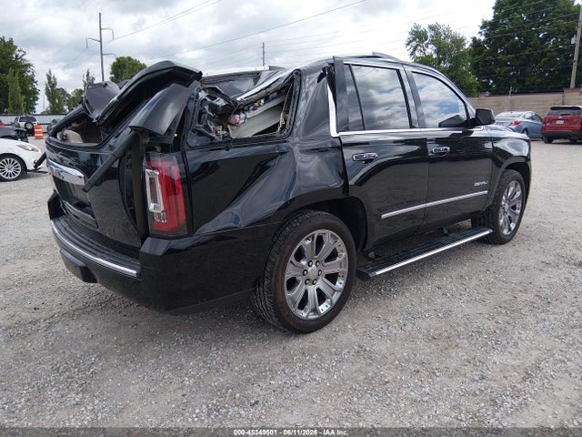 GMC YUKON DENALI 2015 1GKS2CKJ7FR129002 Image 4