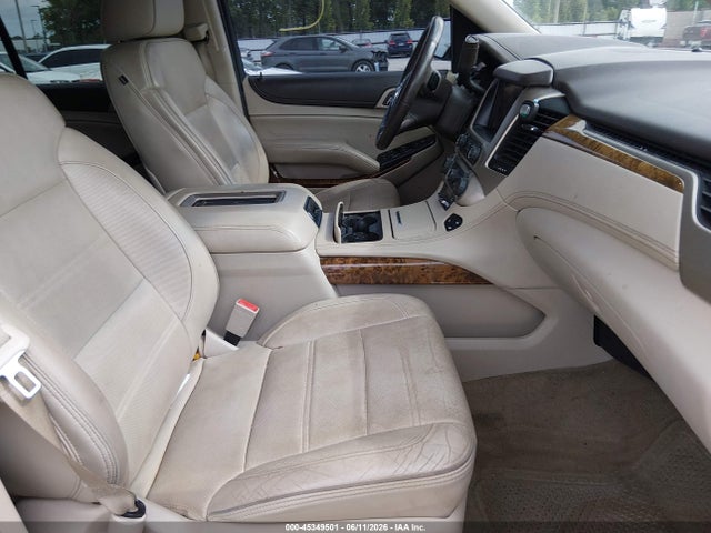 GMC YUKON DENALI 2015 1GKS2CKJ7FR129002 Image 5