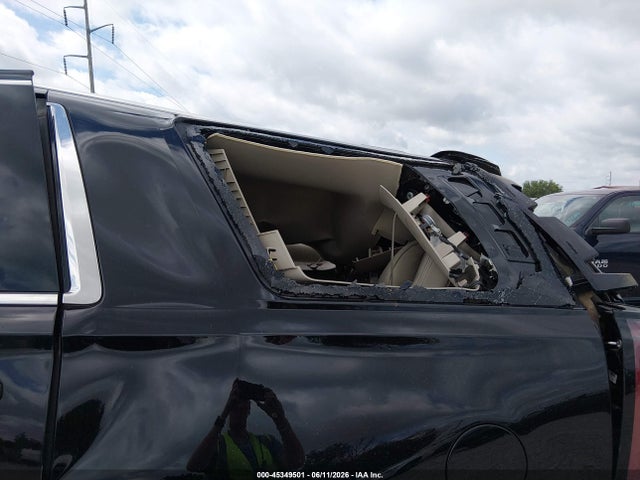 GMC YUKON DENALI 2015 1GKS2CKJ7FR129002 Image 6