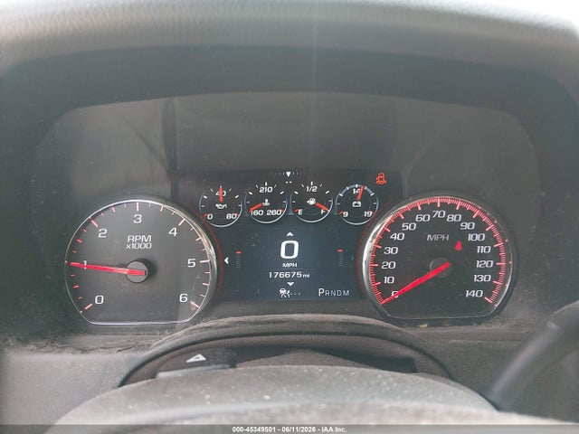 GMC YUKON DENALI 2015 1GKS2CKJ7FR129002 Image 7