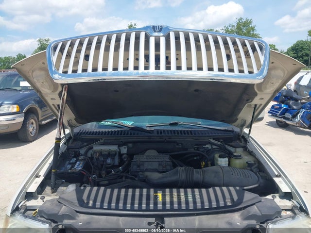 Продажа на аукционе авто 2006 Lincoln Navigator Luxury/ultimate, vin: 5LMFU28516LJ06144, номер лота: 45349502