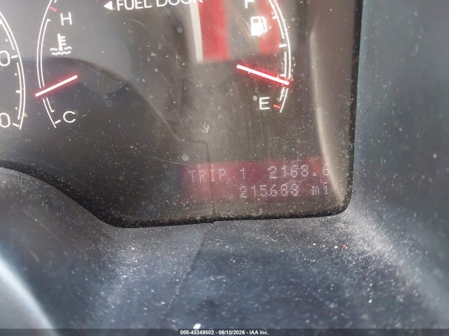 Продажа на аукционе авто 2006 Lincoln Navigator Luxury/ultimate, vin: 5LMFU28516LJ06144, номер лота: 45349502