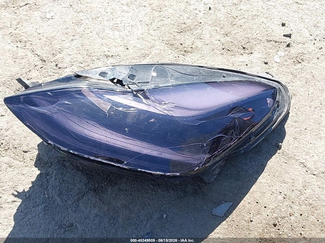 2022 Tesla Model 3 Long Range Dual Motor All-wheel Drive მანქანა იყიდება აუქციონზე, vin: 5YJ3E1EB6NF352393, აუქციონის ნომერი: 45349509