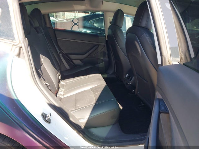 Aukcja sprzedaży 2022 Tesla Model 3 Long Range Dual Motor All-wheel Drive, vin: 5YJ3E1EB6NF352393, numer aukcji: 45349509