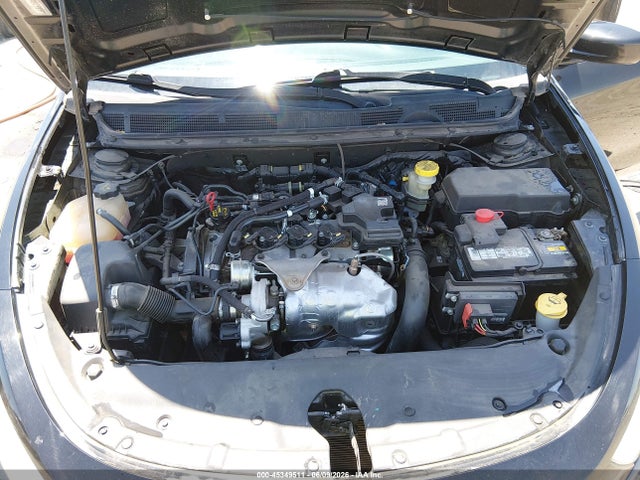 Aukcja sprzedaży 2016 Dodge Dart Aero, vin: 1C3CDFDH4GD539880, numer aukcji: 45349511