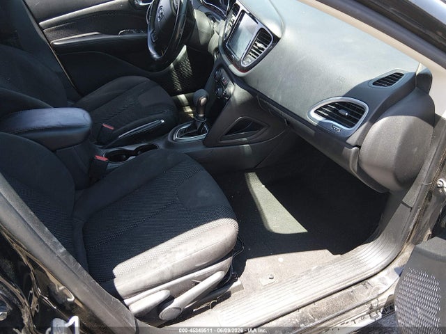 Aukcja sprzedaży 2016 Dodge Dart Aero, vin: 1C3CDFDH4GD539880, numer aukcji: 45349511