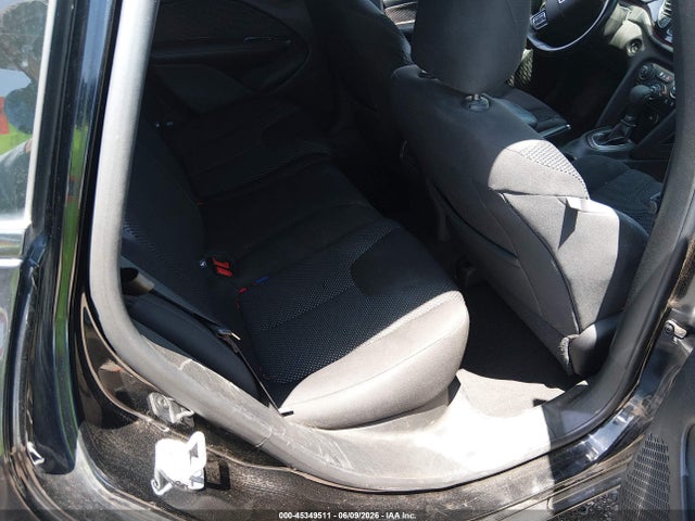Aukcja sprzedaży 2016 Dodge Dart Aero, vin: 1C3CDFDH4GD539880, numer aukcji: 45349511