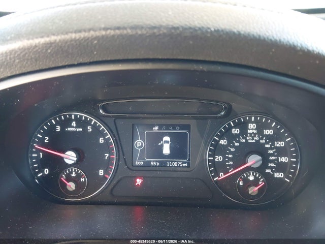 KIA Sorento 2.4l Lx 2017 5XYPG4A39HG216669 Image 7