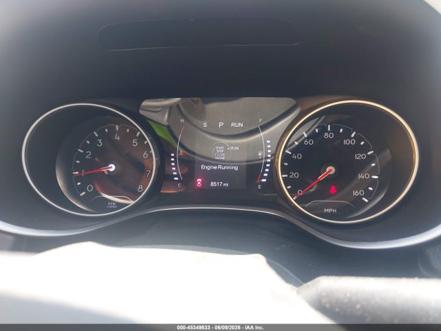 Jeep Compass Sport 4x4 2019 3C4NJDAB6KT619590 Image 7