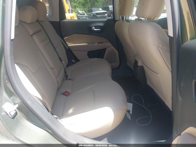 Jeep Compass Sport 4x4 2019 3C4NJDAB6KT619590 Image 8