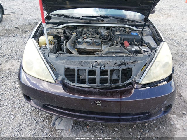 Продажа на аукционе авто 2005 Lexus Es 330, vin: JTHBA30G055107773, номер лота: 45349545