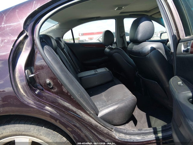 Продажа на аукционе авто 2005 Lexus Es 330, vin: JTHBA30G055107773, номер лота: 45349545