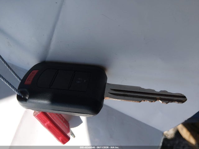 Продаж на аукціоні авто 2019 Mitsubishi Mirage Es, vin: ML32A3HJ1KH014906, номер лоту: 45349546