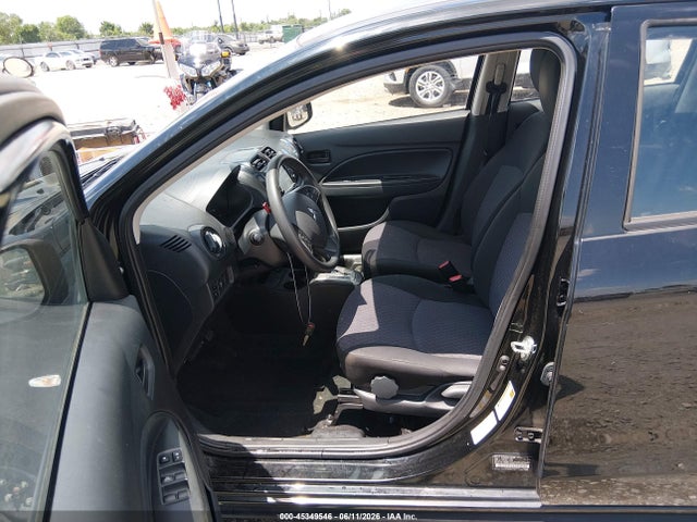 Продаж на аукціоні авто 2019 Mitsubishi Mirage Es, vin: ML32A3HJ1KH014906, номер лоту: 45349546