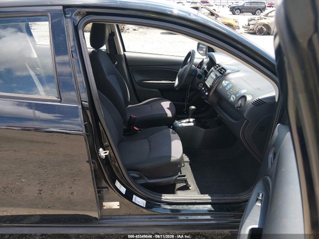 Продаж на аукціоні авто 2019 Mitsubishi Mirage Es, vin: ML32A3HJ1KH014906, номер лоту: 45349546