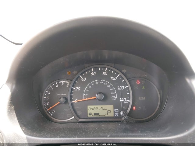 Продаж на аукціоні авто 2019 Mitsubishi Mirage Es, vin: ML32A3HJ1KH014906, номер лоту: 45349546
