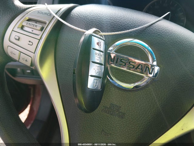 2013 Nissan Altima 2.5 S მანქანა იყიდება აუქციონზე, vin: 1N4AL3AP9DC245690, აუქციონის ნომერი: 45349551