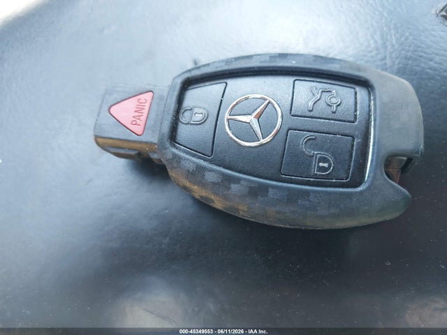 Aukcja sprzedaży 2005 Mercedes-benz C 230 Kompressor Sport, vin: WDBRF40J55F551310, numer aukcji: 45349553