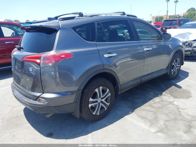 2T3ZFREV0HW313538 Toyota RAV4 LE