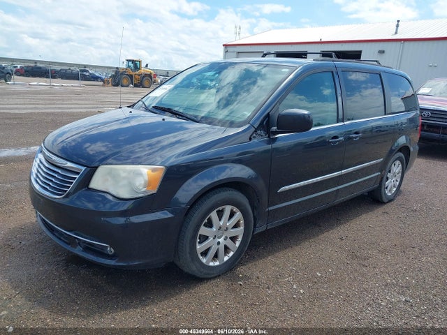 Aukcja sprzedaży 2013 Chrysler Town & Country Touring, vin: 2C4RC1BG5DR649125, numer aukcji: 45349564