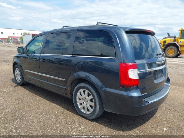 Aukcja sprzedaży 2013 Chrysler Town & Country Touring, vin: 2C4RC1BG5DR649125, numer aukcji: 45349564