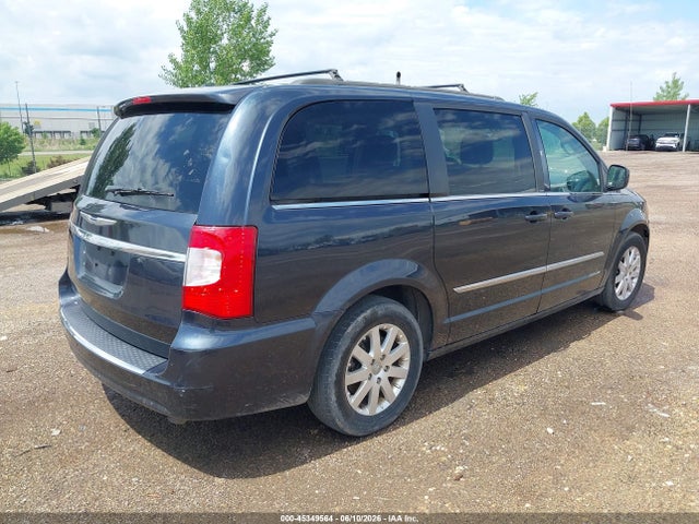 Aukcja sprzedaży 2013 Chrysler Town & Country Touring, vin: 2C4RC1BG5DR649125, numer aukcji: 45349564