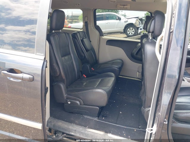 Aukcja sprzedaży 2013 Chrysler Town & Country Touring, vin: 2C4RC1BG5DR649125, numer aukcji: 45349564