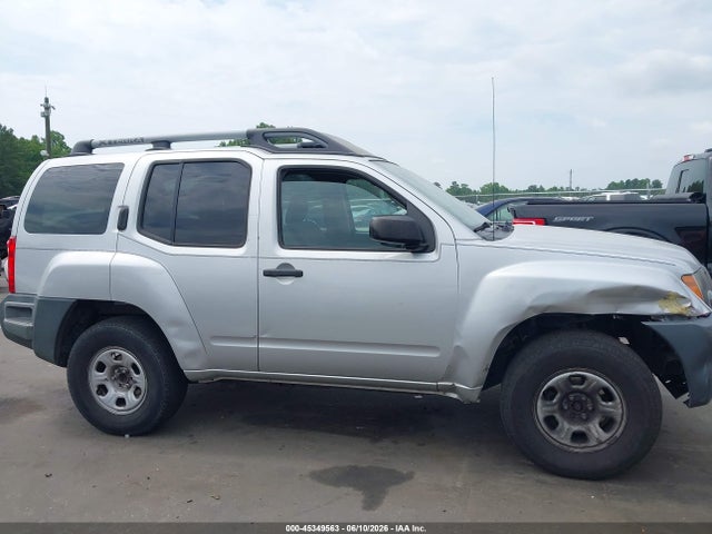 Aukcja sprzedaży 2014 Nissan Xterra Pro-4x/s/x, vin: 5N1AN0NW1EN808477, numer aukcji: 45349563
