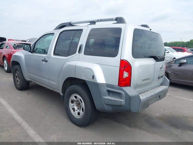 Aukcja sprzedaży 2014 Nissan Xterra Pro-4x/s/x, vin: 5N1AN0NW1EN808477, numer aukcji: 45349563