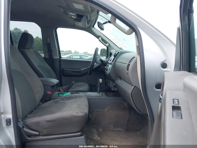 Aukcja sprzedaży 2014 Nissan Xterra Pro-4x/s/x, vin: 5N1AN0NW1EN808477, numer aukcji: 45349563