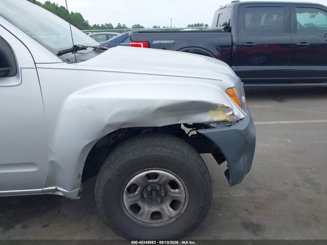 Aukcja sprzedaży 2014 Nissan Xterra Pro-4x/s/x, vin: 5N1AN0NW1EN808477, numer aukcji: 45349563
