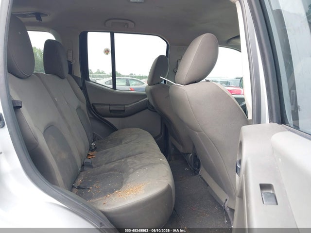 Aukcja sprzedaży 2014 Nissan Xterra Pro-4x/s/x, vin: 5N1AN0NW1EN808477, numer aukcji: 45349563