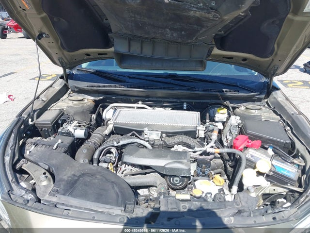 Subaru Outback Touring Xt 2020 4S4BTGPD3L3198573 Image 10