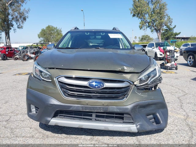 Subaru Outback Touring Xt 2020 4S4BTGPD3L3198573 Image 14