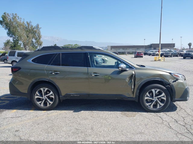 Subaru Outback Touring Xt 2020 4S4BTGPD3L3198573 Image 15