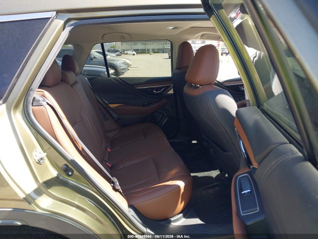 Subaru Outback Touring Xt 2020 4S4BTGPD3L3198573 Image 8