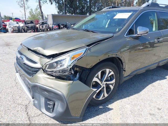 Subaru Outback Touring Xt 2020 4S4BTGPD3L3198573 Image 12