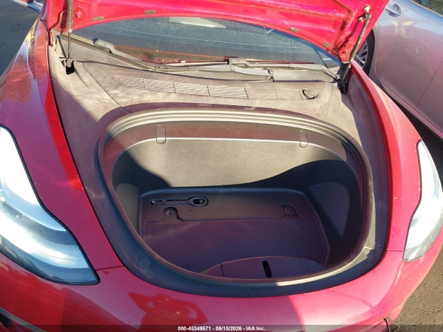 Tesla Model 3 Long Range/mid Range/standard Range/standard Range Plus 2019 5YJ3E1EA7KF308695 Image 10