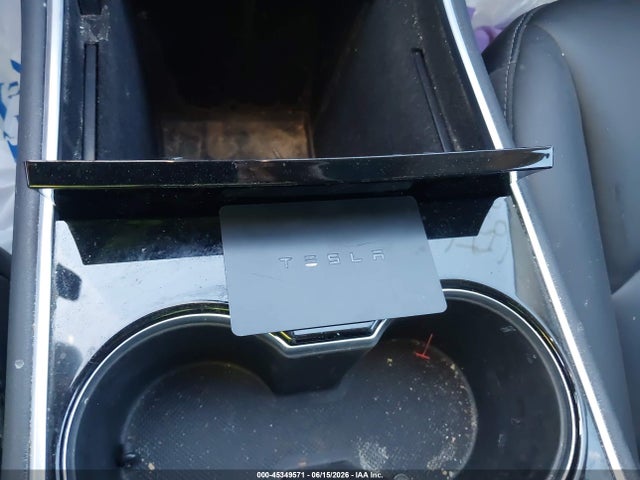 Tesla Model 3 Long Range/mid Range/standard Range/standard Range Plus 2019 5YJ3E1EA7KF308695 Image 11
