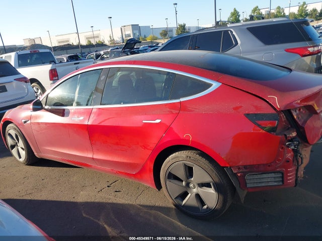 Tesla Model 3 Long Range/mid Range/standard Range/standard Range Plus 2019 5YJ3E1EA7KF308695 Image 15