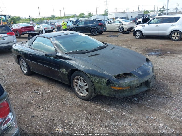 Aukcja sprzedaży 1995 Chevrolet Camaro Z28, vin: 2G1FP22P2S2174061, numer aukcji: 45349573