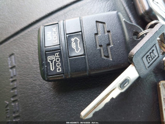 Aukcja sprzedaży 1995 Chevrolet Camaro Z28, vin: 2G1FP22P2S2174061, numer aukcji: 45349573