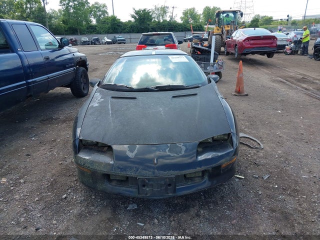 Aukcja sprzedaży 1995 Chevrolet Camaro Z28, vin: 2G1FP22P2S2174061, numer aukcji: 45349573